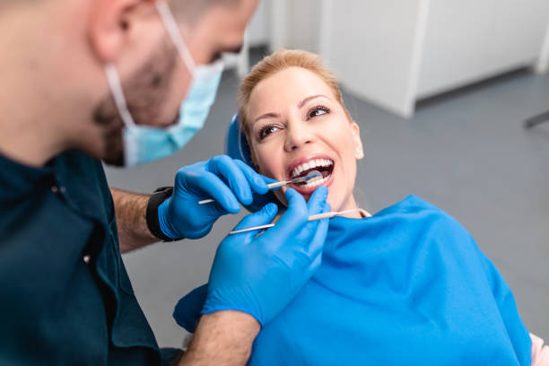 Best Sedation Dentistry  in Aurora, MO